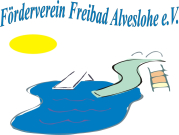 JHV Förderverein Freibad Alveslohe e.V.