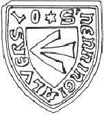 Das alte Siegel von Alveslohe