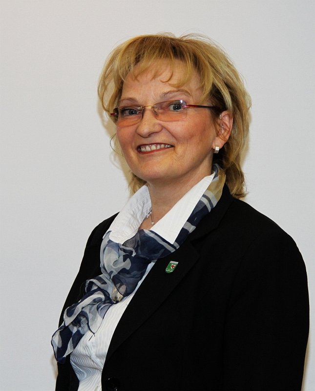 Karin Seebeck