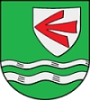 Wappen von Alveslohe