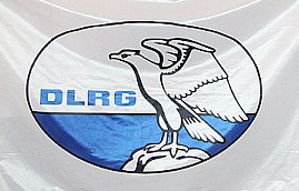 DLRG Logo