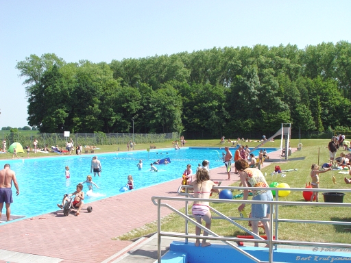 Freibad Alveslohe