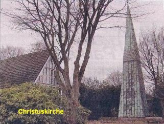 Kirchgemeinde Alveslohe Gottesdienst vom So. 7.2.2021
