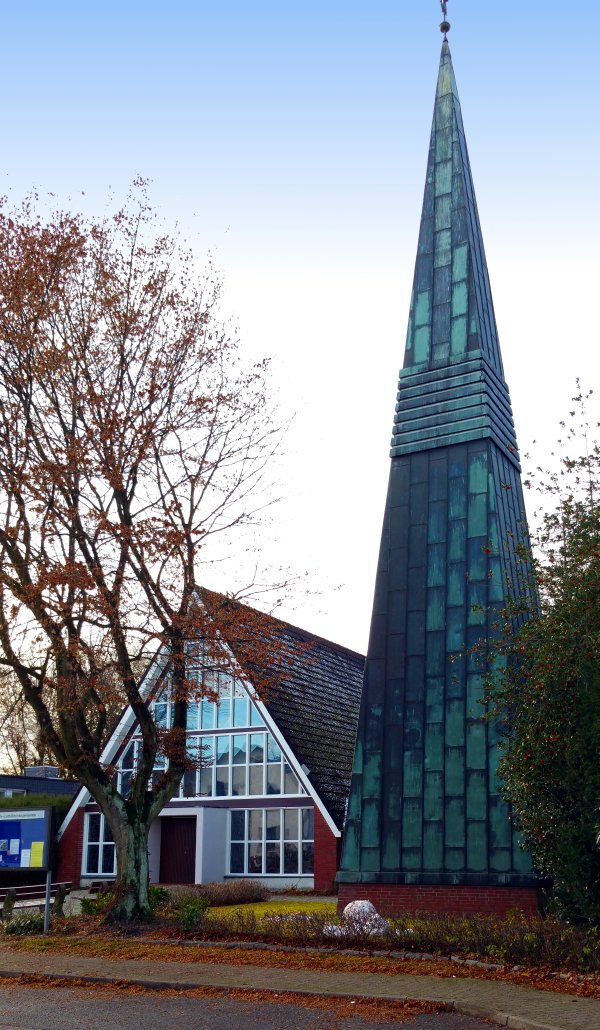 Alvesloher Kirche