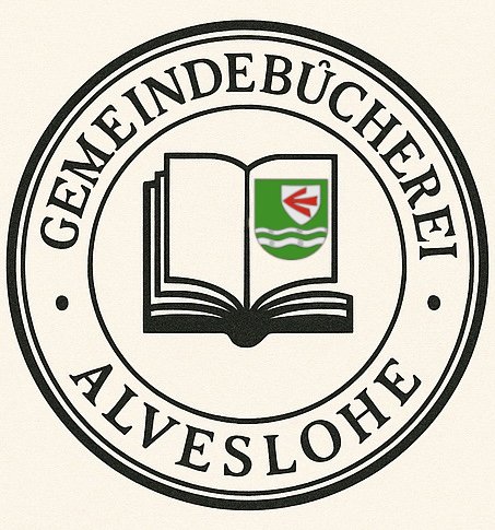 Gemeindebücherei Alveslohe Mitwochs von 10.00-12.00 Uhr nd 16.00 -18.00 Uhr geöffnet